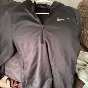 Men’s 1/4 zip